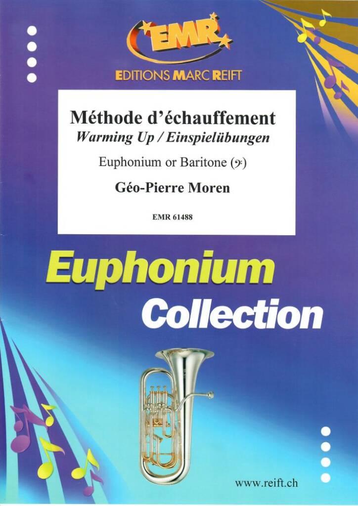 Méthode d'échauffement